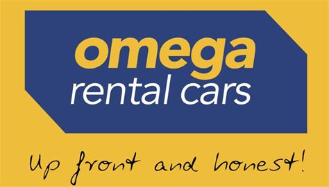 omega car rental auckland